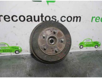 Recambio de mangueta trasera izquierda para honda cr-v (rd1/3) 2.0 16v cat referencia OEM IAM 42201S10A01 