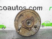 Recambio de mangueta trasera izquierda para honda cr-v (rd1/3) 2.0 16v cat referencia OEM IAM 42201S10A01 