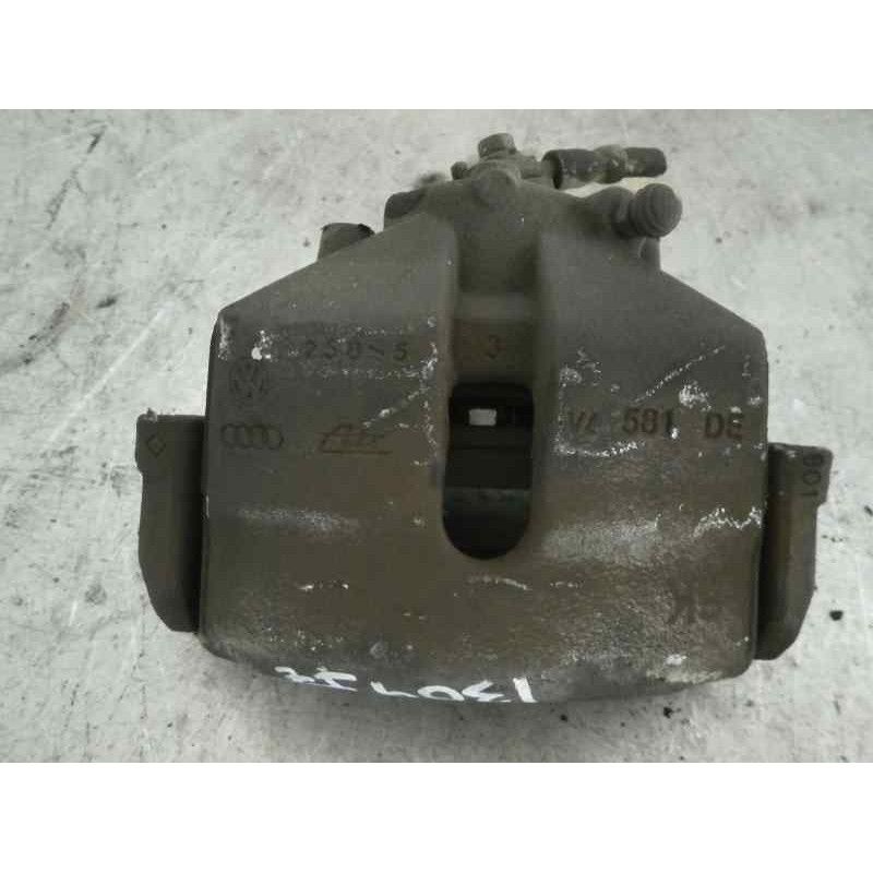 Recambio de pinza freno delantera izquierda para audi a3 (8p) 2.0 tdi referencia OEM IAM   ATE