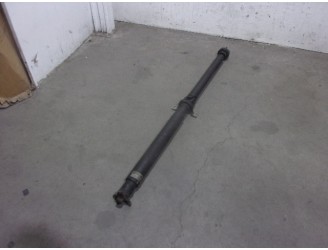 Recambio de transmision central para bmw serie 5 berlina (e39) 2.2 24v cat referencia OEM IAM 26101229597 1229271 BURRA 2 LADO 2