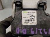 Recambio de faro antiniebla derecho para toyota yaris 1.3 16v cat referencia OEM IAM 8122002110 VALEO