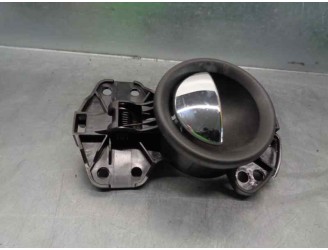 Recambio de maneta interior trasera izquierda para mini r60 countryman diesel cat referencia OEM IAM 51219800937 51419800935 