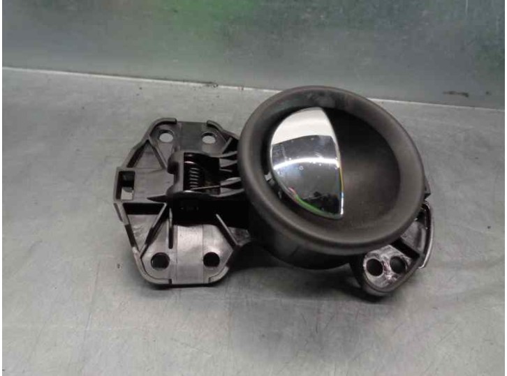 Replacement left rear interior door handle for Mini R60 Countryman diesel cat OEM IAM reference 51219800937 51419800935 