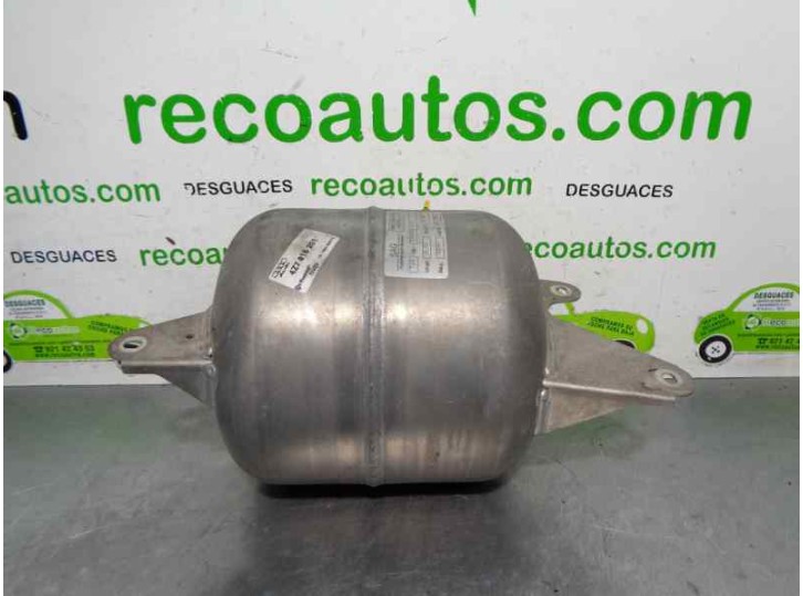Recambio de bomba suspension para audi allroad quattro (4b5) 2.5 tdi (132kw) referencia OEM IAM 4Z7616201  