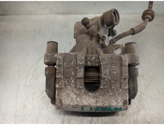 Replacement right rear brake caliper for Mazda 5 sedan (CR) 2.0 diesel cat OEM IAM reference CCY92661X 