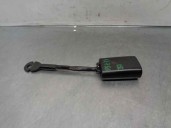 Recambio de enganche cinturon para lancia ypsilon (101) 1.4 cat referencia OEM IAM 1000699  