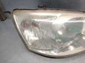 Recambio de faro derecho para hyundai getz (tb) 1.3 i referencia OEM IAM 921201C010 921201C010 