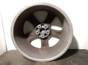 Recambio de llanta para porsche cayenne (9pa) 3.2 referencia OEM IAM 7L5601025K R209JX20H2ET60 