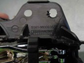 Replacement rear left interior door handle for Mini R60 Countryman Diesel CAT OEM IAM reference 51219800937 51419800935 