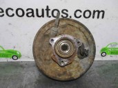 Recambio de mangueta trasera derecha para honda cr-v (rd1/3) 2.0 16v cat referencia OEM IAM 42200S10A01 