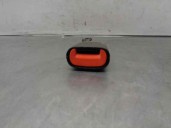 Recambio de enganche cinturon para lancia ypsilon (101) 1.4 cat referencia OEM IAM 1000699  