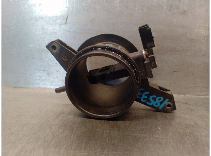 Recambio de caudalimetro para ford c-max (cb3) 1.6 tdci cat referencia OEM IAM 7M519A673FF 76899298 FOMOCO