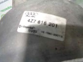 Recambio de bomba suspension para audi allroad quattro (4b5) 2.5 tdi (132kw) referencia OEM IAM 4Z7616201 