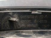 Replacement left rear light for Chrysler Sebring (JR) 2.0 OEM IAM reference 04805353AA 04805353AA 