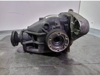Recambio de diferencial trasero para bmw serie 5 berlina (e39) 2.2 24v cat referencia OEM IAM 1214542 33101428499 3.15