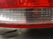 Replacement left rear light for Chrysler Sebring (JR) 2.0 OEM IAM reference 04805353AA 04805353AA 