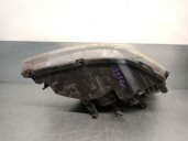 Recambio de faro izquierdo para hyundai getz (tb) 1.3 i referencia OEM IAM 921101C010 921101C010 