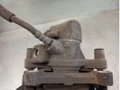 Recambio de pinza freno trasera derecha para mazda 5 berl. (cr) 2.0 diesel cat referencia OEM IAM CCY92661X 