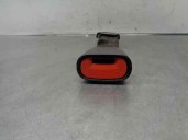 Recambio de enganche cinturon para lancia ypsilon (101) 1.4 cat referencia OEM IAM 1000698  