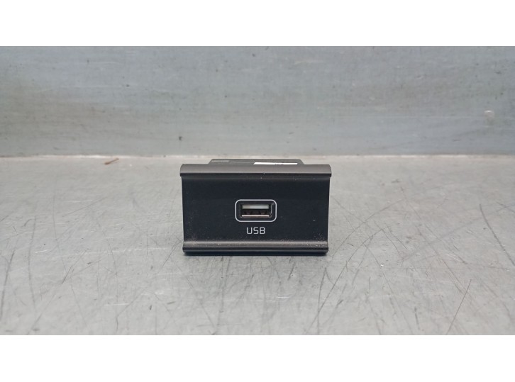 Recambio de modulo electronico para kia niro (de) 1.6 gdi hybrid referencia OEM IAM 96120K0110 96120K0110 