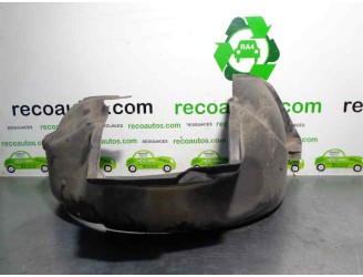 Recambio de paso rueda delantero izquierdo para fiat punto berlina (176) 1.1 referencia OEM IAM CESTA 17-B