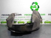 Recambio de paso rueda delantero izquierdo para fiat punto berlina (176) 1.1 referencia OEM IAM CESTA 17-B