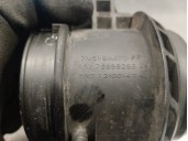 Recambio de caudalimetro para ford c-max (cb3) 1.6 tdci cat referencia OEM IAM 7M519A673FF 76899298 FOMOCO