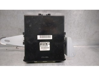 Recambio de modulo electronico para toyota yaris 1.3 16v cat referencia OEM IAM 896900D031 2830010581 