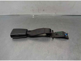 Recambio de enganche cinturon para lancia ypsilon (101) 1.4 cat referencia OEM IAM 1000698  