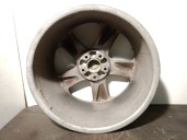 Recambio de llanta para porsche cayenne (9pa) 3.2 referencia OEM IAM 7L5601025Q R2010JX20H2ET55 