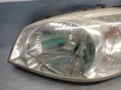 Recambio de faro izquierdo para hyundai getz (tb) 1.3 i referencia OEM IAM 921101C010 921101C010 
