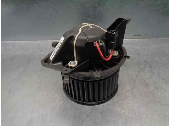 Recambio de motor calefaccion para mini r60 countryman diesel cat referencia OEM IAM 64119266899 