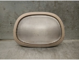 Recambio de luz interior para chrysler sebring (jr) 2.0 referencia OEM IAM 04665242 04665242 