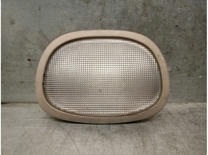 Recambio de luz interior para chrysler sebring (jr) 2.0 referencia OEM IAM 04665242 04665242 