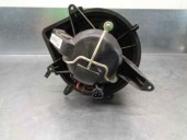 Recambio de motor calefaccion para mini r60 countryman diesel cat referencia OEM IAM 64119266899 