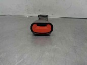 Recambio de enganche cinturon para lancia ypsilon (101) 1.4 cat referencia OEM IAM 1000698  