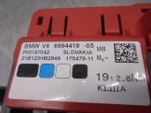 Recambio de caja reles / fusibles para bmw serie 3 touring (g21) 2.0 16v turbodiesel referencia OEM IAM 6994419  