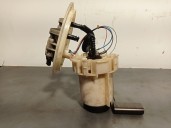 Recambio de aforador para opel zafira b furgoneta/monovolumen (a05) 1.9 cdti van (m75) referencia OEM IAM 13129984 5815049 05803