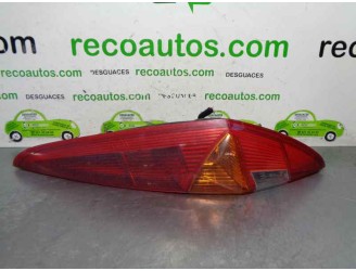 Recambio de piloto trasero derecho para fiat punto berlina (188) 1.2 16v cat referencia OEM IAM 46794077 3 PUERTAS