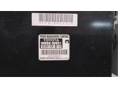 Recambio de modulo electronico para toyota yaris 1.3 16v cat referencia OEM IAM 896900D031 2830010581 