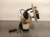 Recambio de aforador para opel zafira b furgoneta/monovolumen (a05) 1.9 cdti van (m75) referencia OEM IAM 13129984 5815049 05803