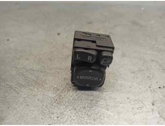 Recambio de mando retrovisor para toyota avensis berlina (t25) 2.0 d-cat referencia OEM IAM 183575  