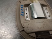 Recambio de luz interior para chrysler sebring (jr) 2.0 referencia OEM IAM 04665242 04665242 