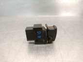 Recambio de mando elevalunas delantero derecho para hyundai getz (tb) 1.3 i referencia OEM IAM 827411C000XH 827411C000XH 