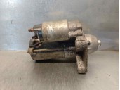 Replacement starter motor for Ford C-Max (CB3) 1.6 TDCi CAT OEM IAM reference 3M5T11000CF FI1WA FOMOCO