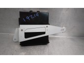 Recambio de modulo electronico para toyota yaris 1.3 16v cat referencia OEM IAM 896900D031 2830010581 