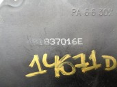 Recambio de cerradura puerta delantera derecha para audi a4 berlina (8e) 1.9 tdi referencia OEM IAM 4B1837016E 7 PINES 4 PUERTAS