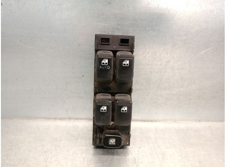 Recambio de mando elevalunas delantero izquierdo para hyundai getz (tb) 1.3 i referencia OEM IAM 3274901000 