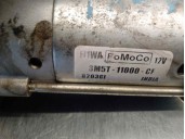 Replacement starter motor for Ford C-Max (CB3) 1.6 TDCi CAT OEM IAM reference 3M5T11000CF FI1WA FOMOCO