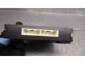 Recambio de modulo electronico para toyota yaris 1.3 16v cat referencia OEM IAM 896900D031 2830010581 